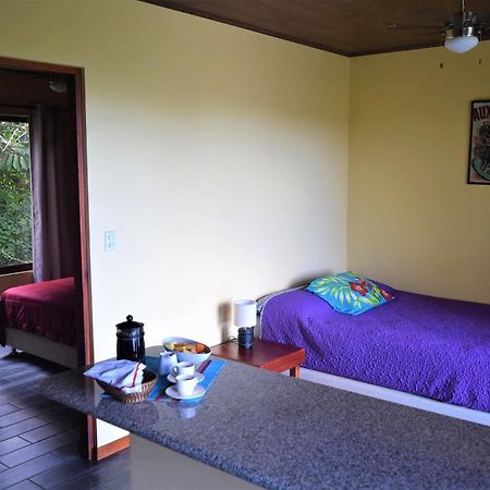 Arenal Villas Tranquilas, Free-Standing Equipped Houses Nuevo Arenal Exterior foto