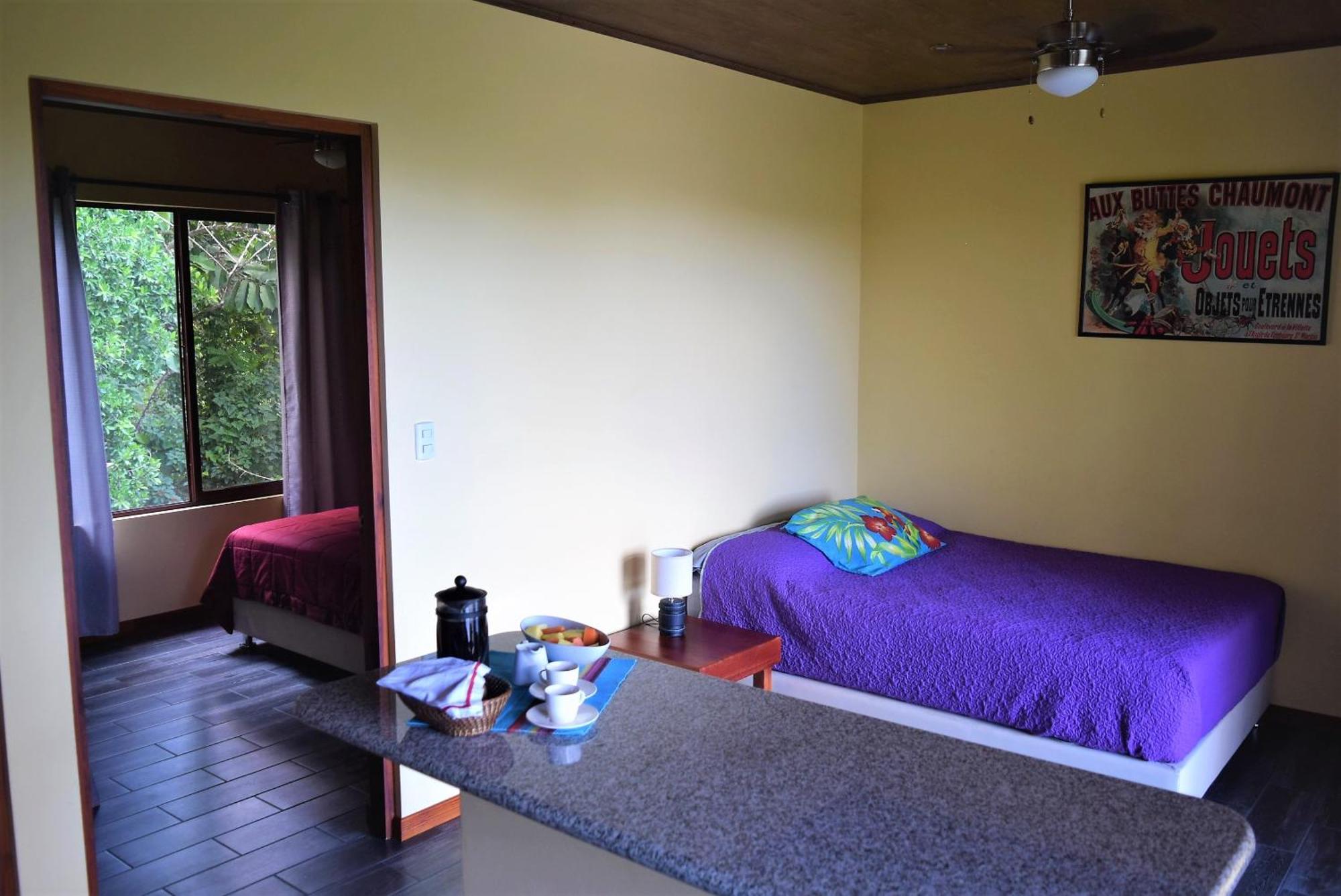 Arenal Villas Tranquilas, Free-Standing Equipped Houses Nuevo Arenal Exterior foto