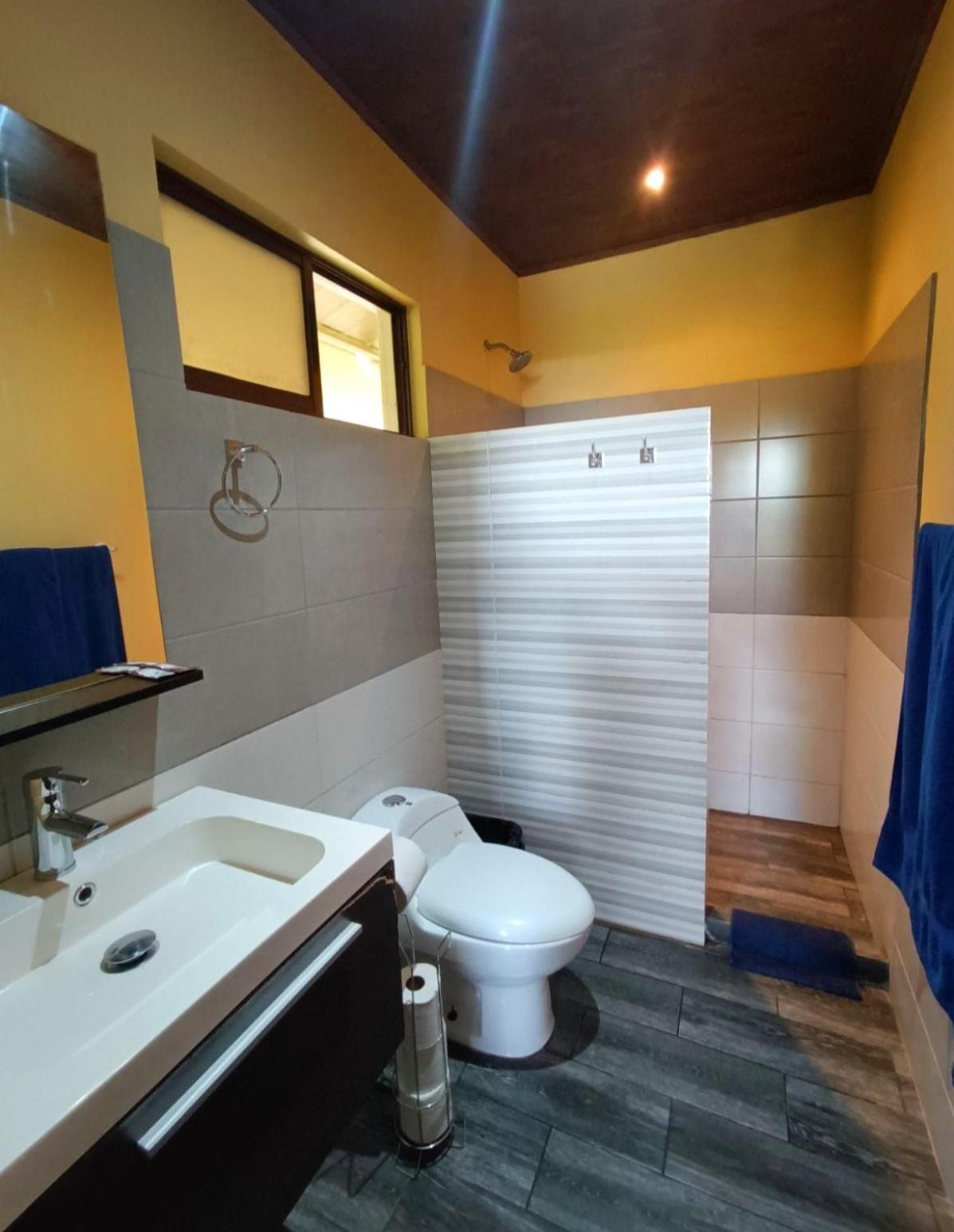 Arenal Villas Tranquilas, Free-Standing Equipped Houses Nuevo Arenal Exterior foto
